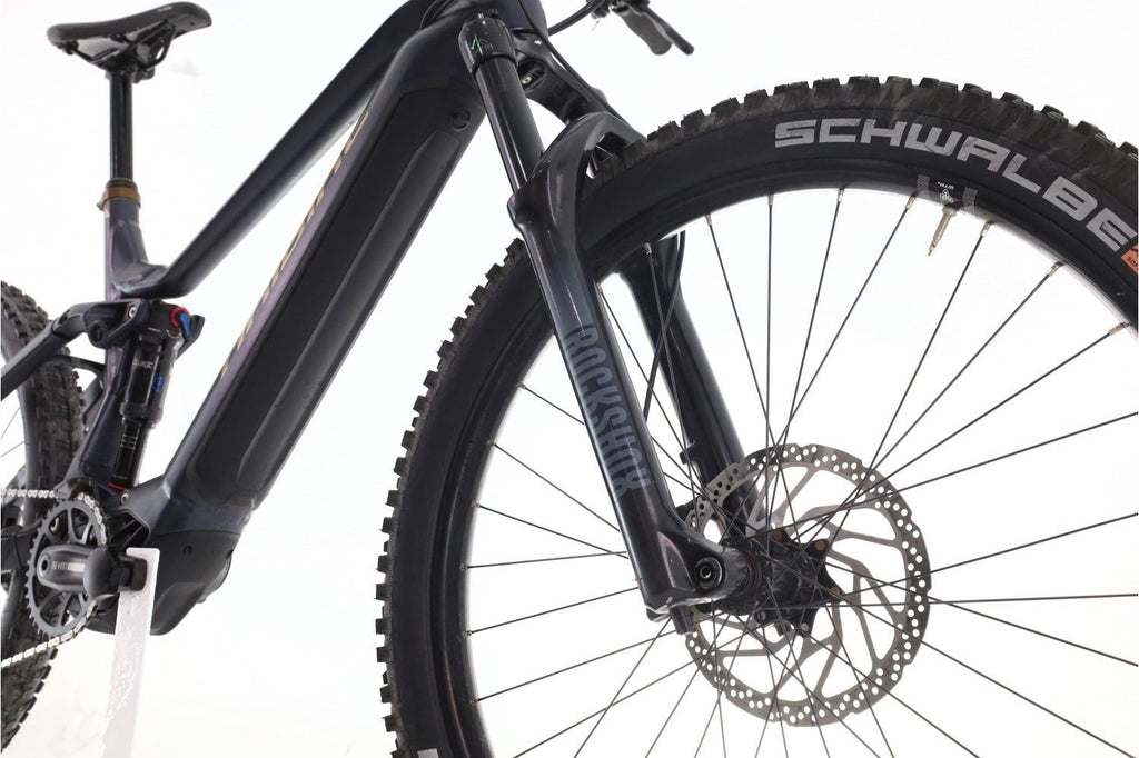 Produit reconditionné · Haibike AllTrail 6 / Vélo VTT électrique | Très bon état