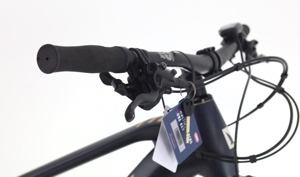 Produit reconditionné · Haibike AllTrail 6 / Vélo VTT électrique | Très bon état