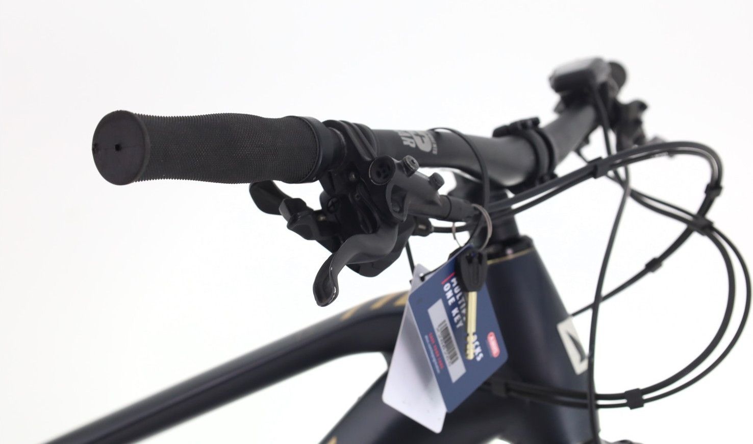 Produit reconditionné · Haibike AllTrail 6 / Vélo VTT électrique | Très bon état