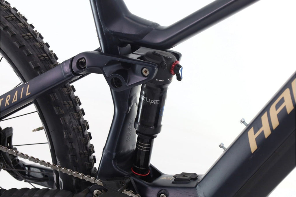 Produit reconditionné · Haibike AllTrail 6 / Vélo VTT électrique | Très bon état