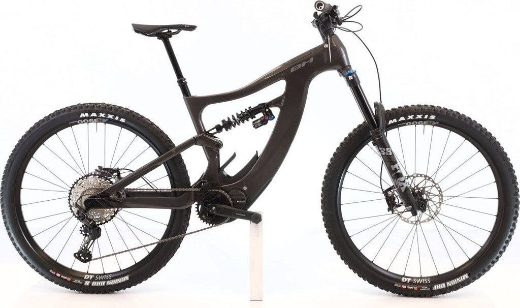 Produit reconditionné · BH Xtep Lynx Pro 0.8 XT / Vélo VTT électrique | Très bon état