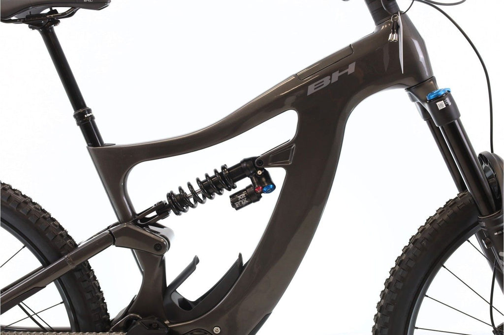 Produit reconditionné · BH Xtep Lynx Pro 0.8 XT / Vélo VTT électrique | Très bon état