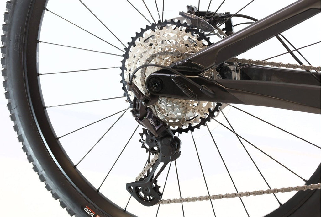 Produit reconditionné · BH Xtep Lynx Pro 0.8 XT / Vélo VTT électrique | Très bon état