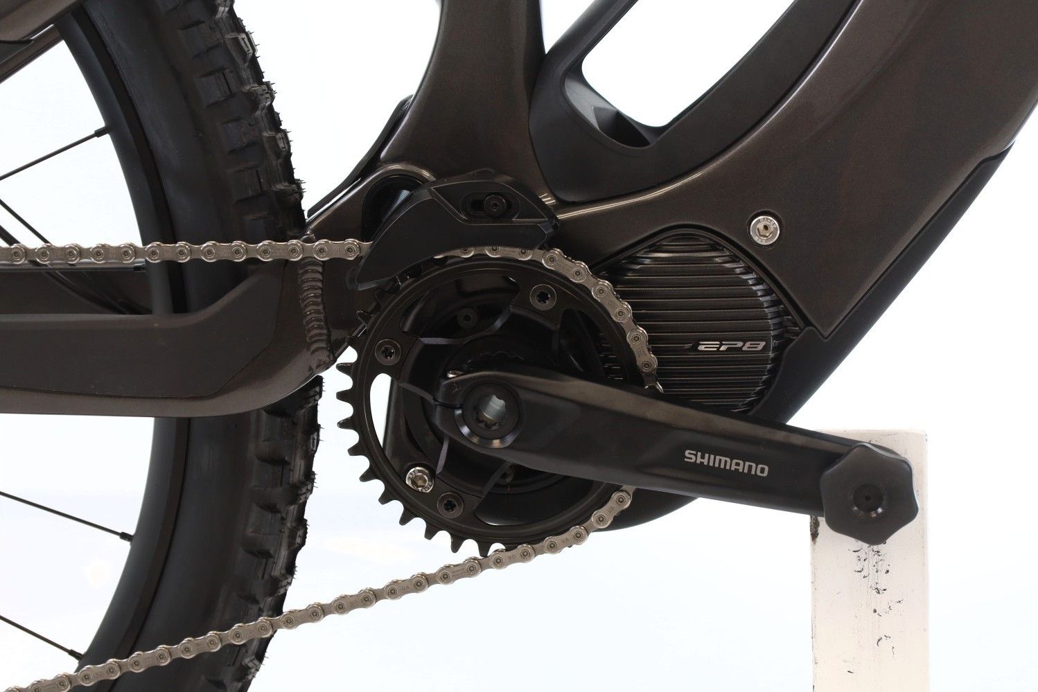 Produit reconditionné · BH Xtep Lynx Pro 0.8 XT / Vélo VTT électrique | Très bon état