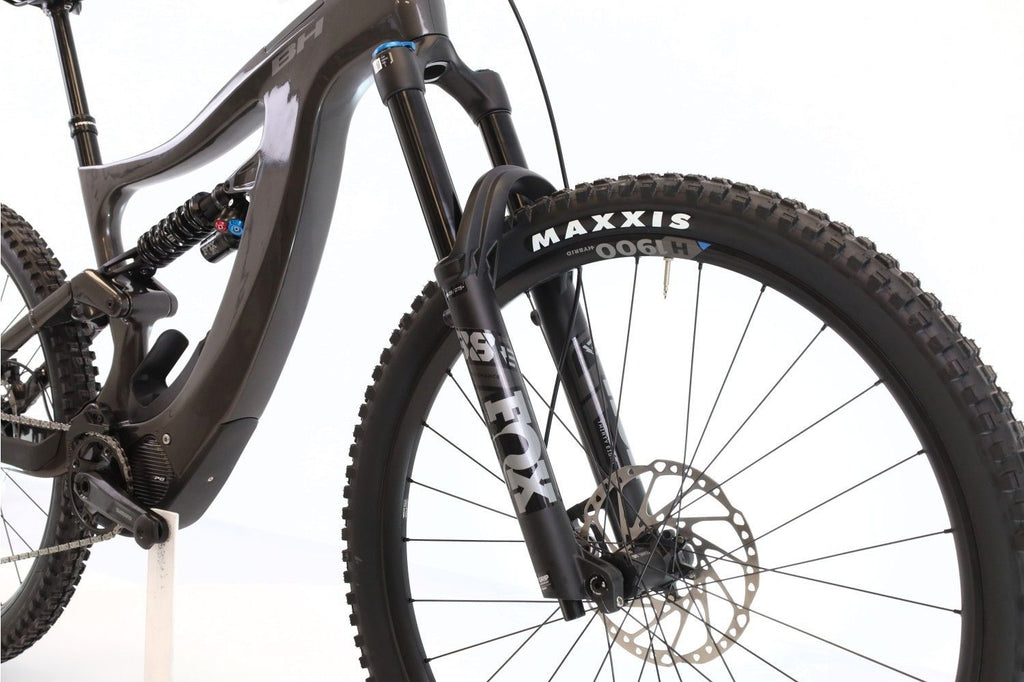 Produit reconditionné · BH Xtep Lynx Pro 0.8 XT / Vélo VTT électrique | Très bon état
