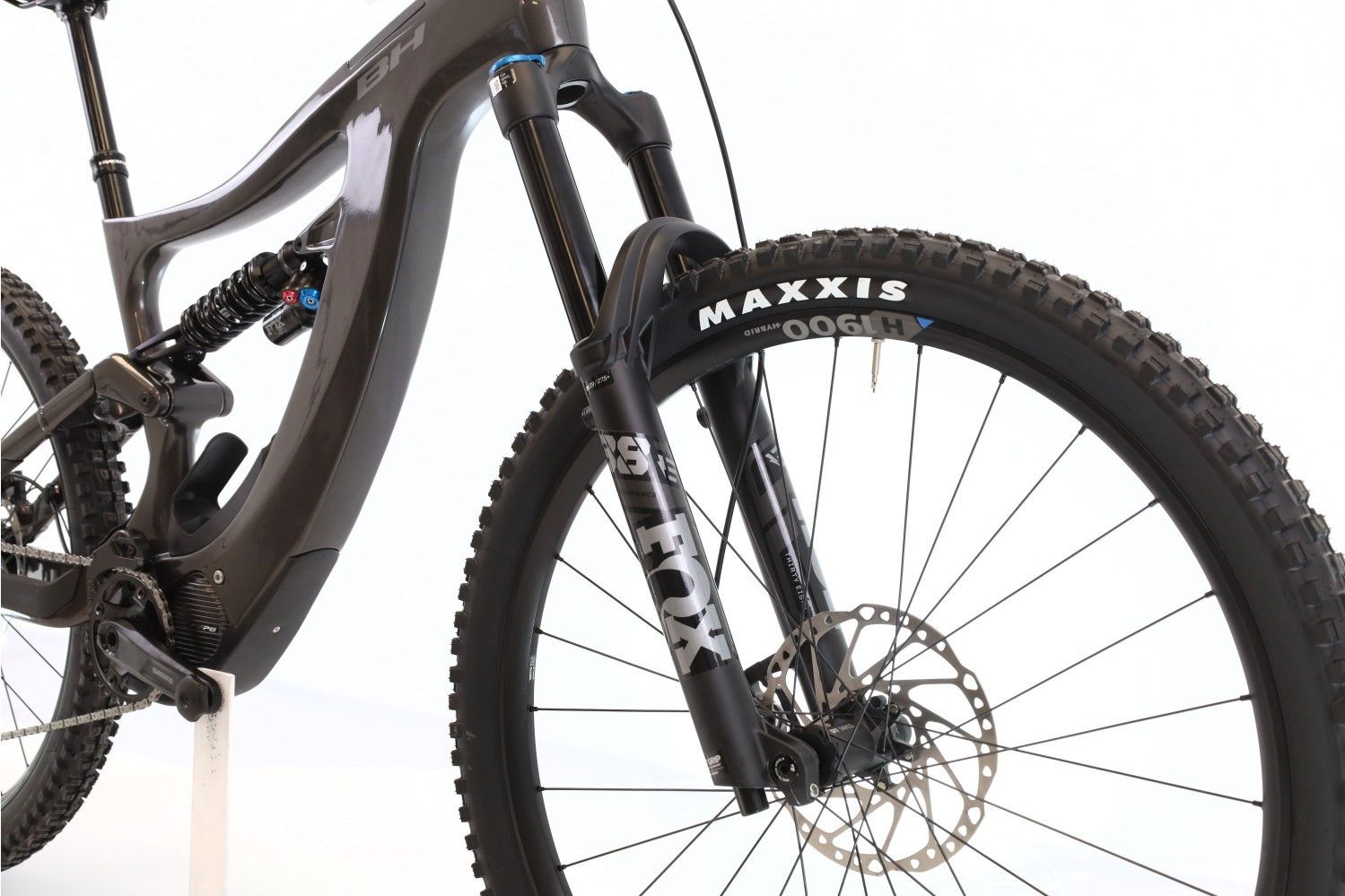 Produit reconditionné · BH Xtep Lynx Pro 0.8 XT / Vélo VTT électrique | Très bon état