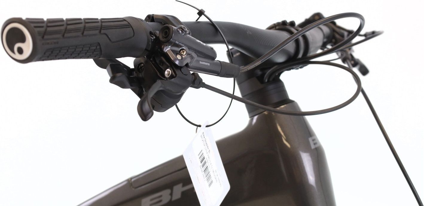 Produit reconditionné · BH Xtep Lynx Pro 0.8 XT / Vélo VTT électrique | Très bon état