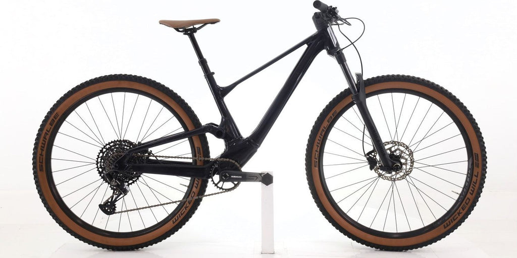 Produit reconditionné · Scott Spark 970 / Vélo VTT | Très bon état