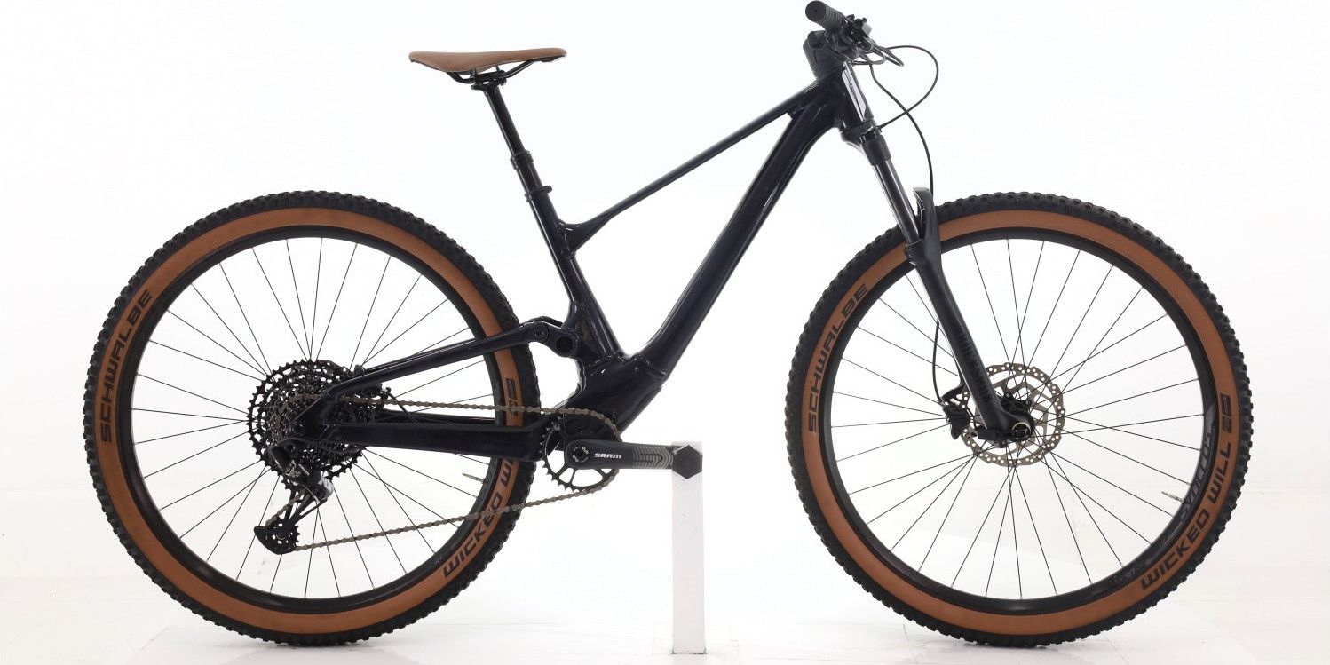 Produit reconditionné · Scott Spark 970 / Vélo VTT | Très bon état