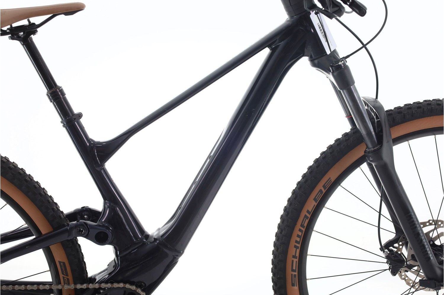 Produit reconditionné · Scott Spark 970 / Vélo VTT | Très bon état
