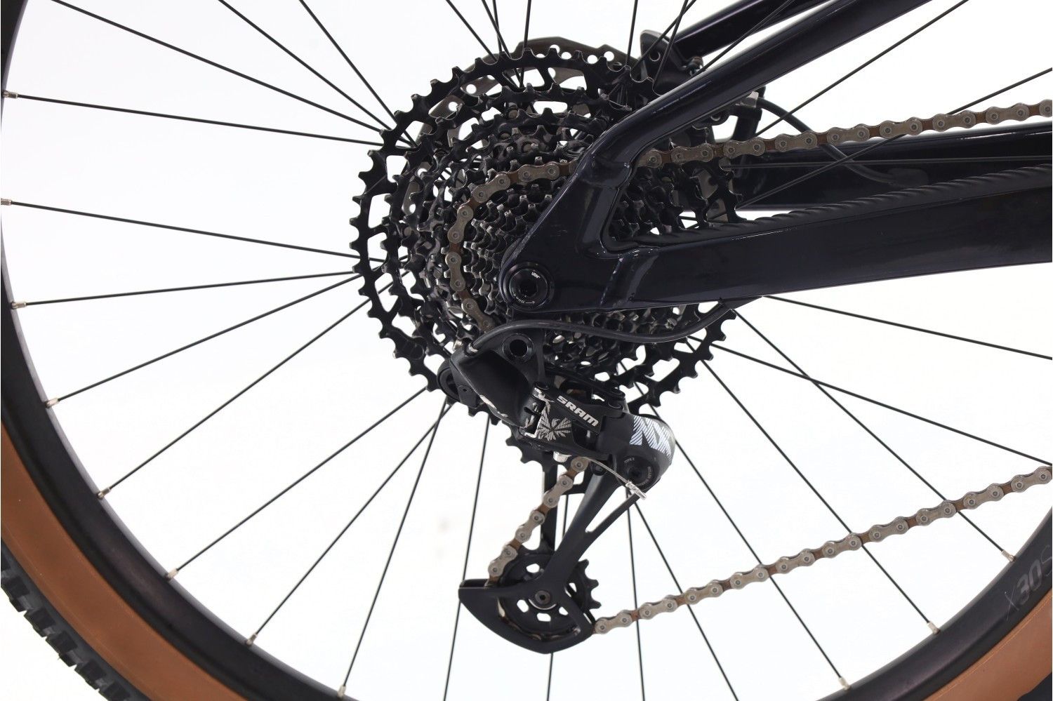 Produit reconditionné · Scott Spark 970 / Vélo VTT | Très bon état