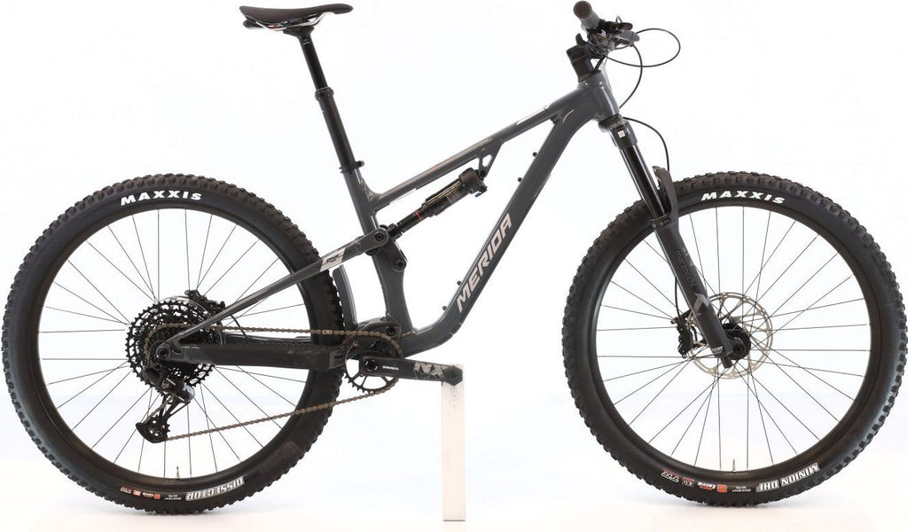 Produit reconditionné · Merida One-Forty 700 / Vélo VTT | Très bon état