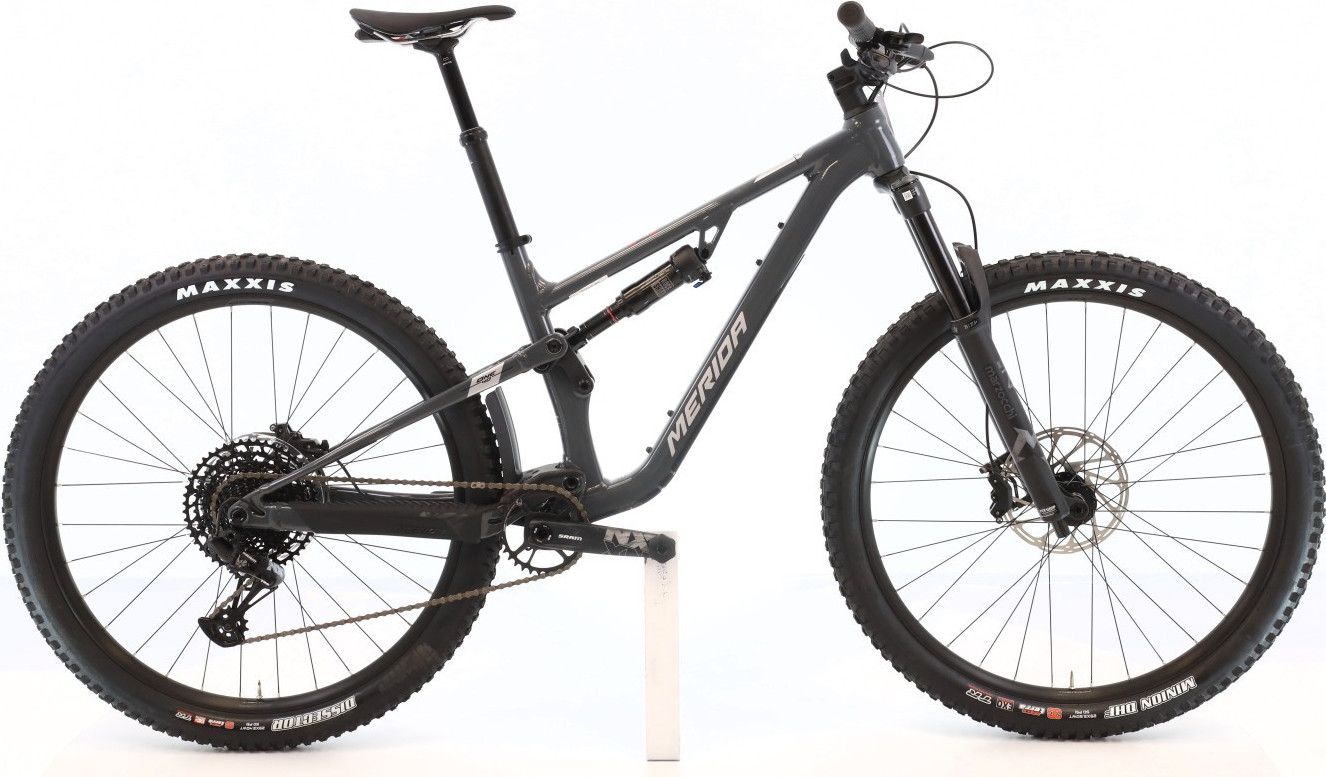 Produit reconditionné · Merida One-Forty 700 / Vélo VTT | Très bon état