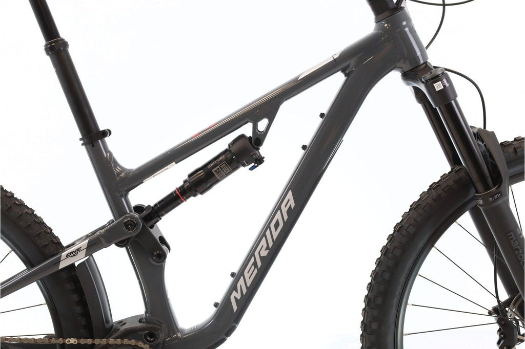 Produit reconditionné · Merida One-Forty 700 / Vélo VTT | Très bon état