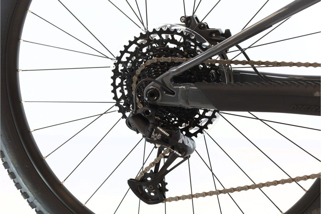 Produit reconditionné · Merida One-Forty 700 / Vélo VTT | Très bon état