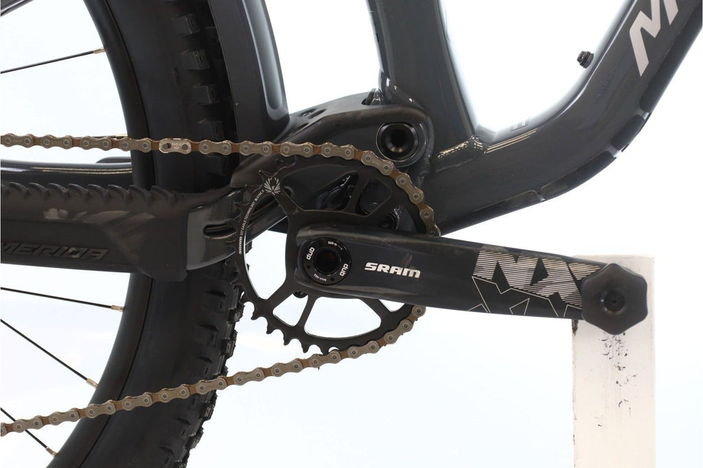 Produit reconditionné · Merida One-Forty 700 / Vélo VTT | Très bon état