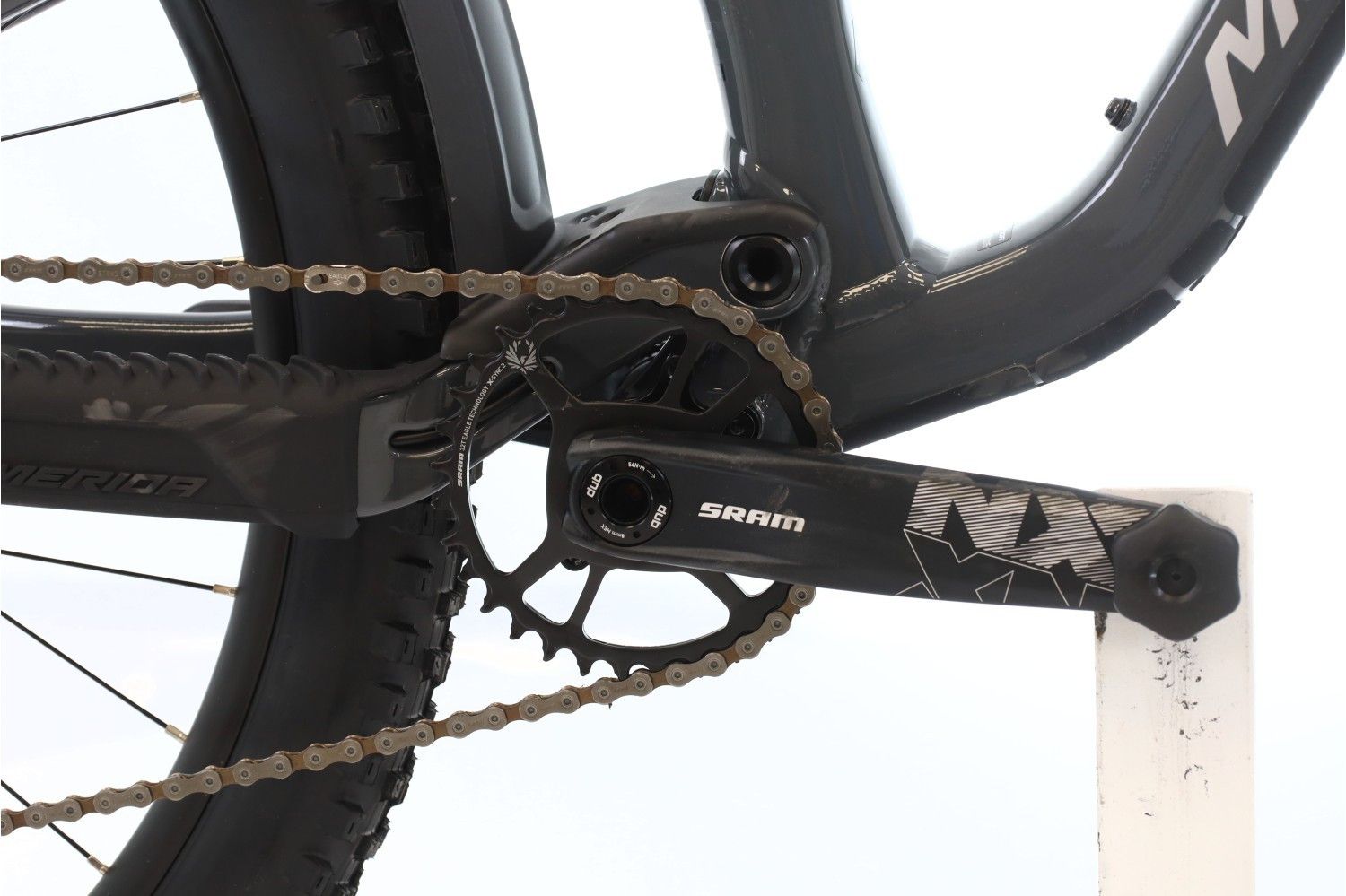 Produit reconditionné · Merida One-Forty 700 / Vélo VTT | Très bon état