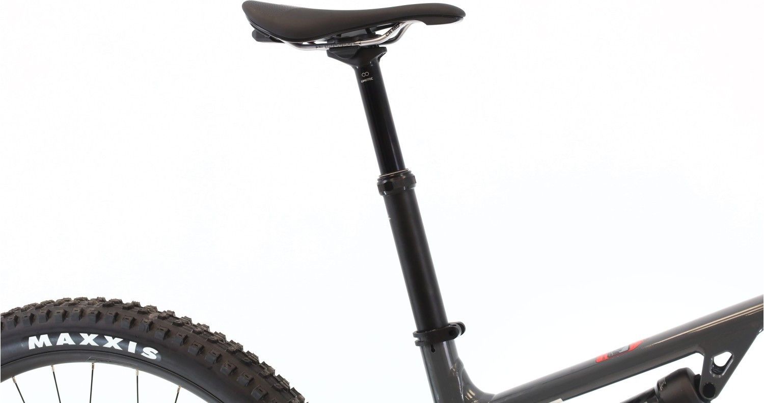 Produit reconditionné · Merida One-Forty 700 / Vélo VTT | Très bon état