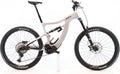 Produit reconditionné · BH Xtep Lynx Pro 0.8 XT / Vélo VTT électrique | Très bon état