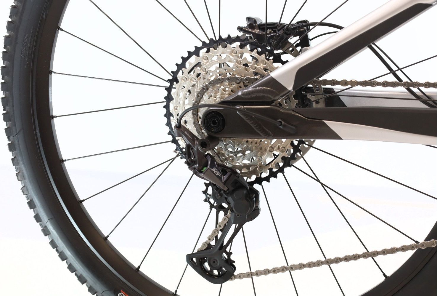 Produit reconditionné · BH Xtep Lynx Pro 0.8 XT / Vélo VTT électrique | Très bon état