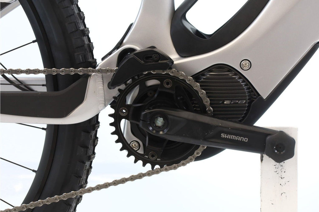 Produit reconditionné · BH Xtep Lynx Pro 0.8 XT / Vélo VTT électrique | Très bon état
