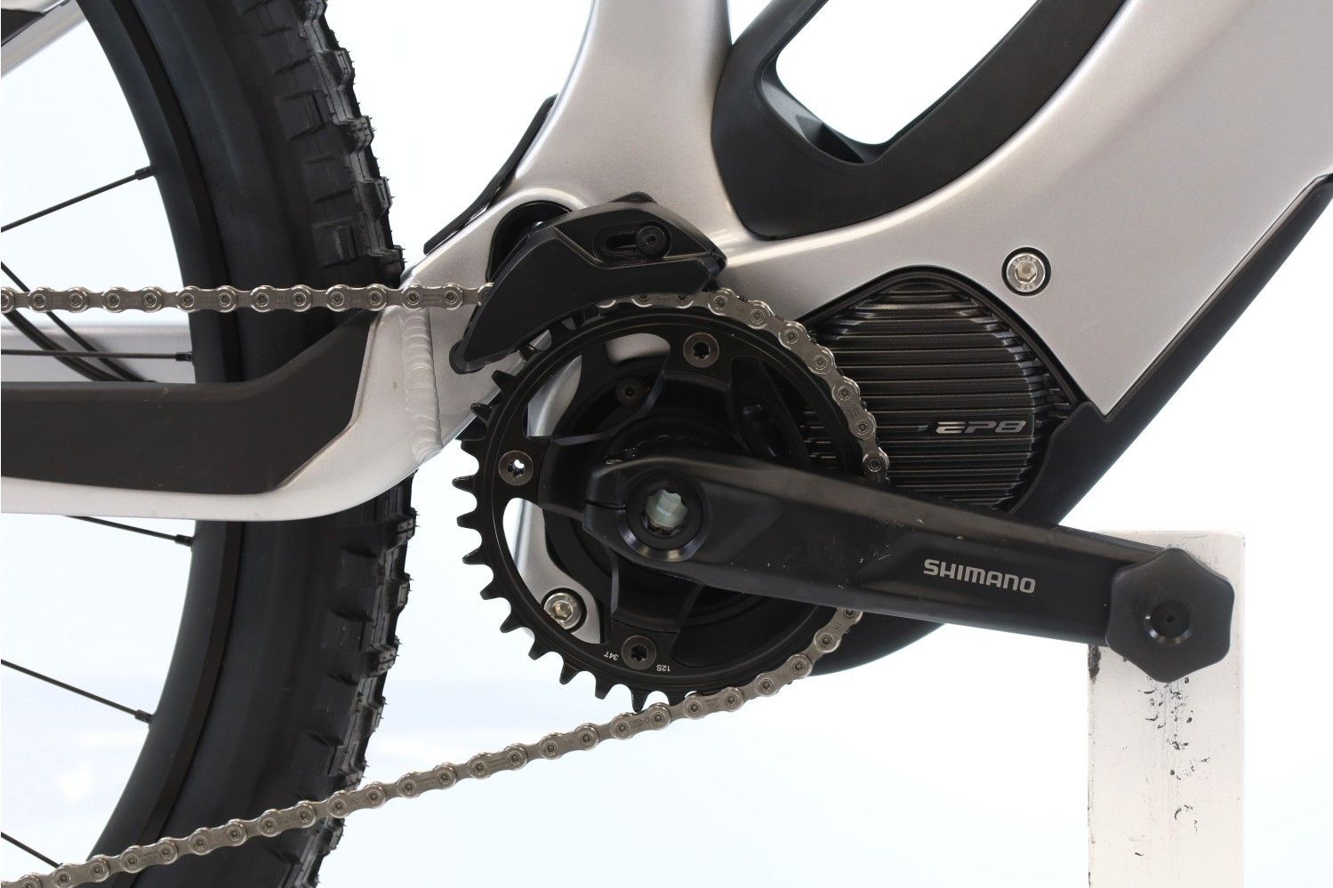Produit reconditionné · BH Xtep Lynx Pro 0.8 XT / Vélo VTT électrique | Très bon état