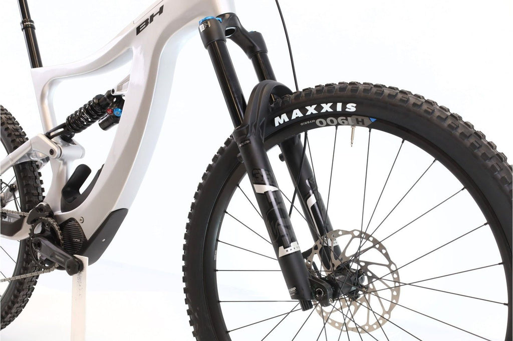 Produit reconditionné · BH Xtep Lynx Pro 0.8 XT / Vélo VTT électrique | Très bon état