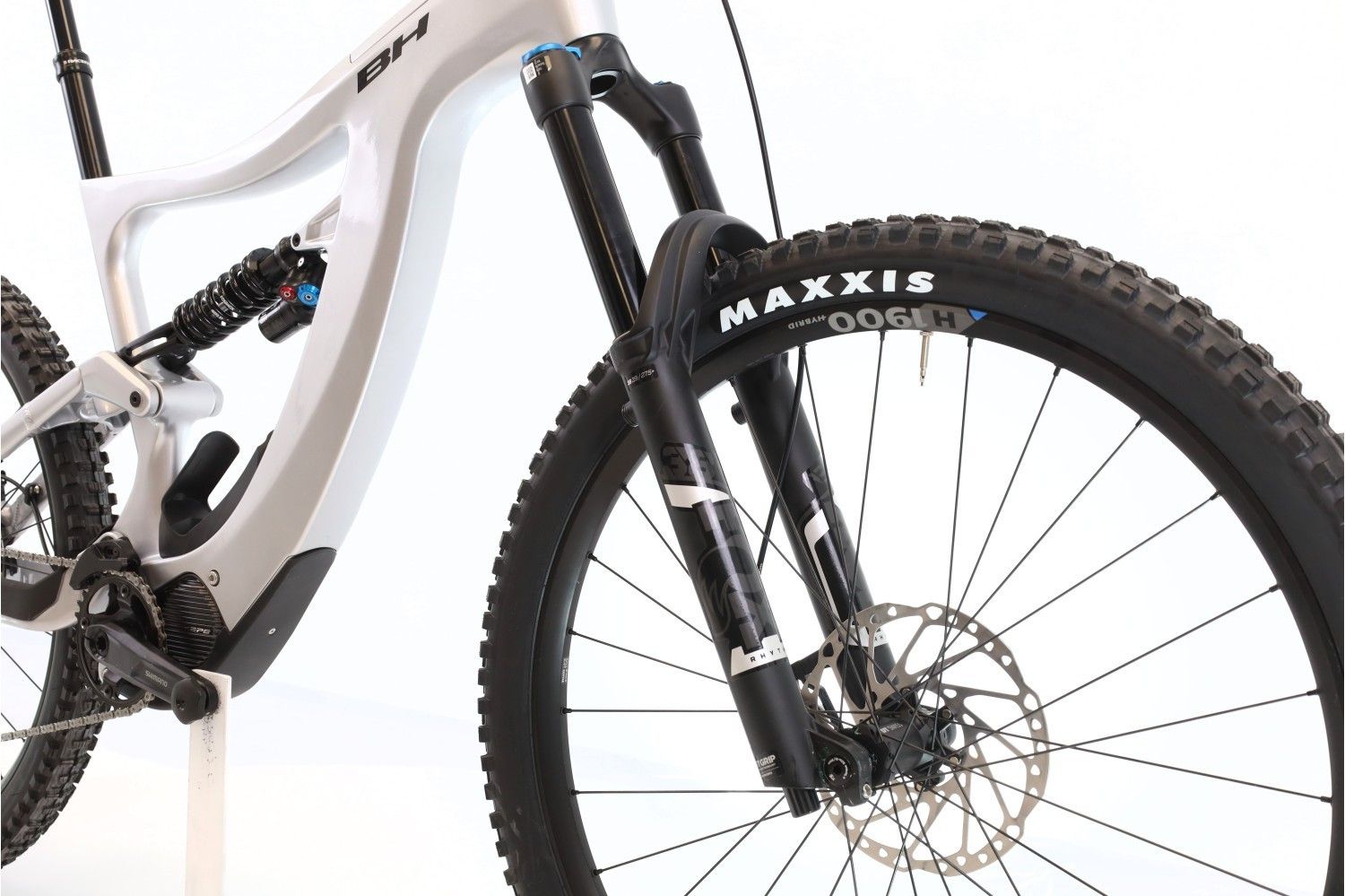 Produit reconditionné · BH Xtep Lynx Pro 0.8 XT / Vélo VTT électrique | Très bon état