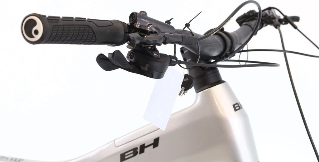 Produit reconditionné · BH Xtep Lynx Pro 0.8 XT / Vélo VTT électrique | Très bon état