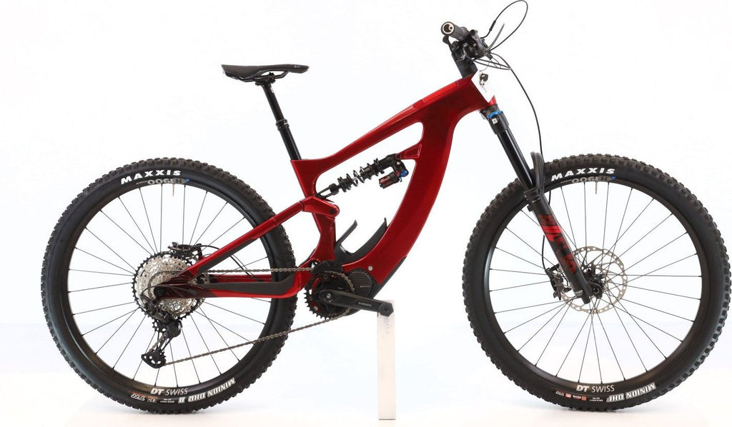 Produit reconditionné · BH Xtep Lynx Pro 0.8 XT / Vélo VTT électrique | Très bon état