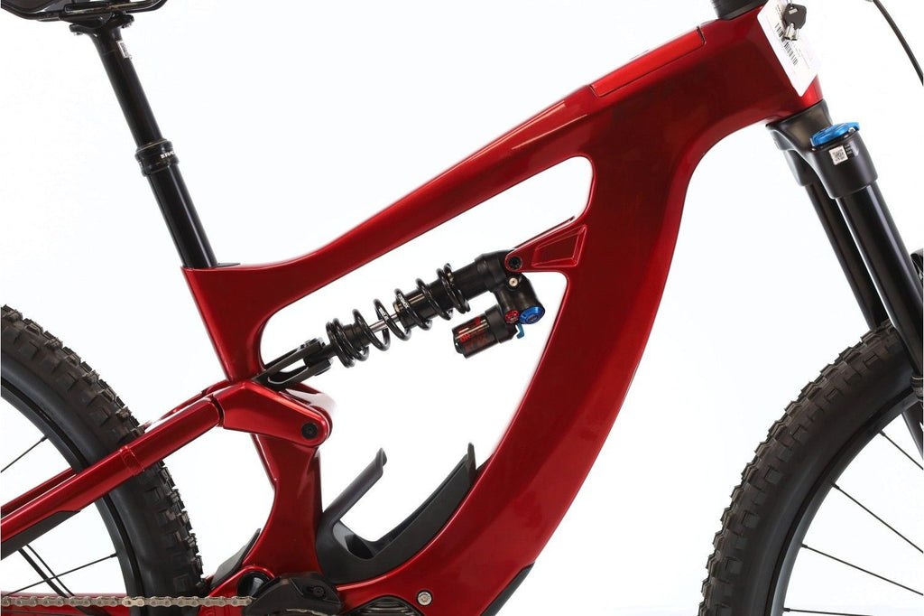 Produit reconditionné · BH Xtep Lynx Pro 0.8 XT / Vélo VTT électrique | Très bon état