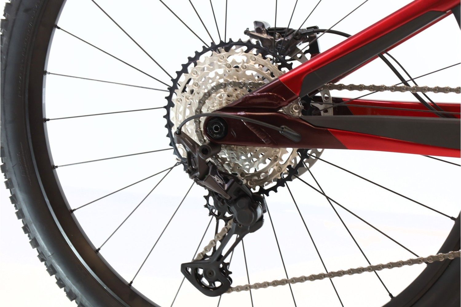 Produit reconditionné · BH Xtep Lynx Pro 0.8 XT / Vélo VTT électrique | Très bon état