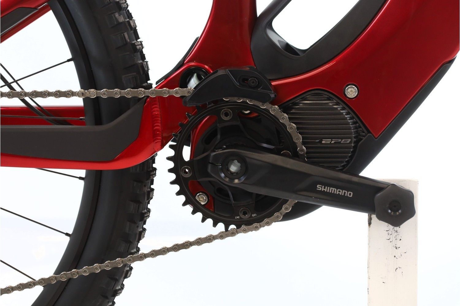 Produit reconditionné · BH Xtep Lynx Pro 0.8 XT / Vélo VTT électrique | Très bon état