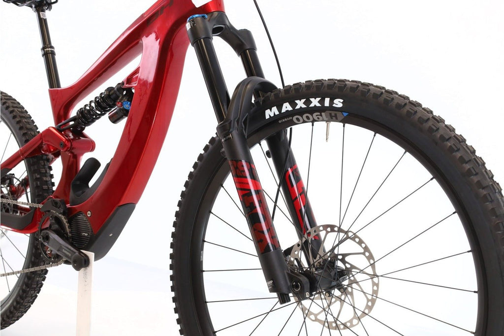 Produit reconditionné · BH Xtep Lynx Pro 0.8 XT / Vélo VTT électrique | Très bon état
