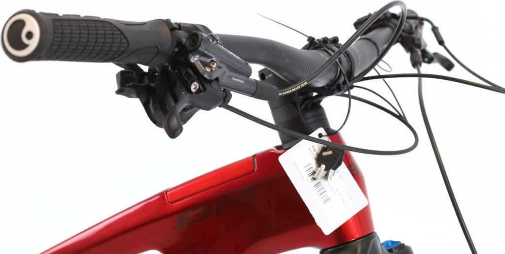 Produit reconditionné · BH Xtep Lynx Pro 0.8 XT / Vélo VTT électrique | Très bon état