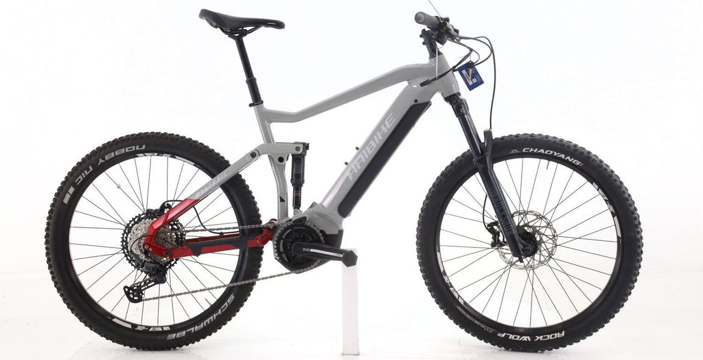 Produit reconditionné · Haibike AllTrail 5 / Vélo VTT électrique | Très bon état