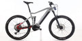 Produit reconditionné · Haibike AllTrail 5 / Vélo VTT électrique | Très bon état