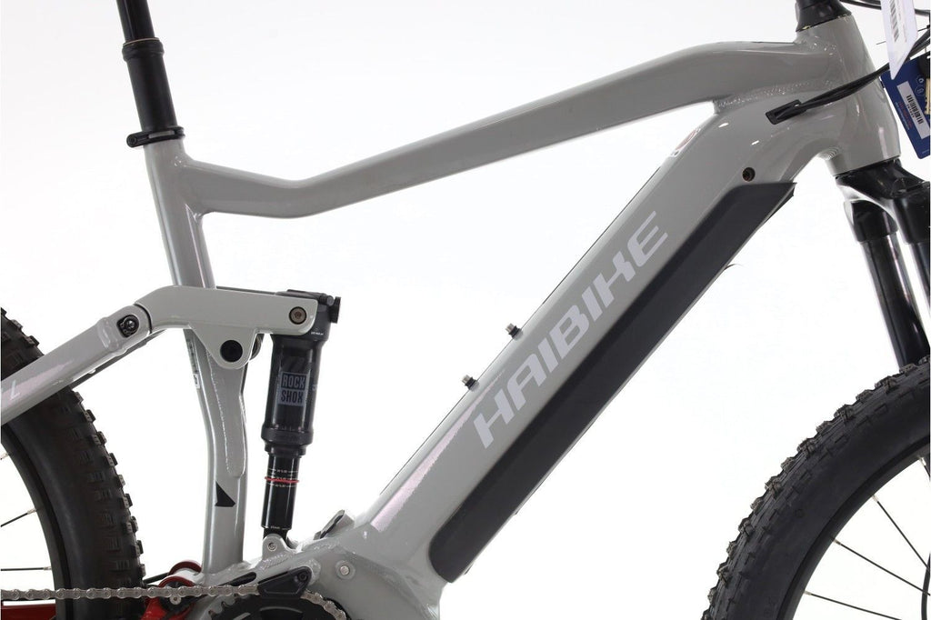 Produit reconditionné · Haibike AllTrail 5 / Vélo VTT électrique | Très bon état