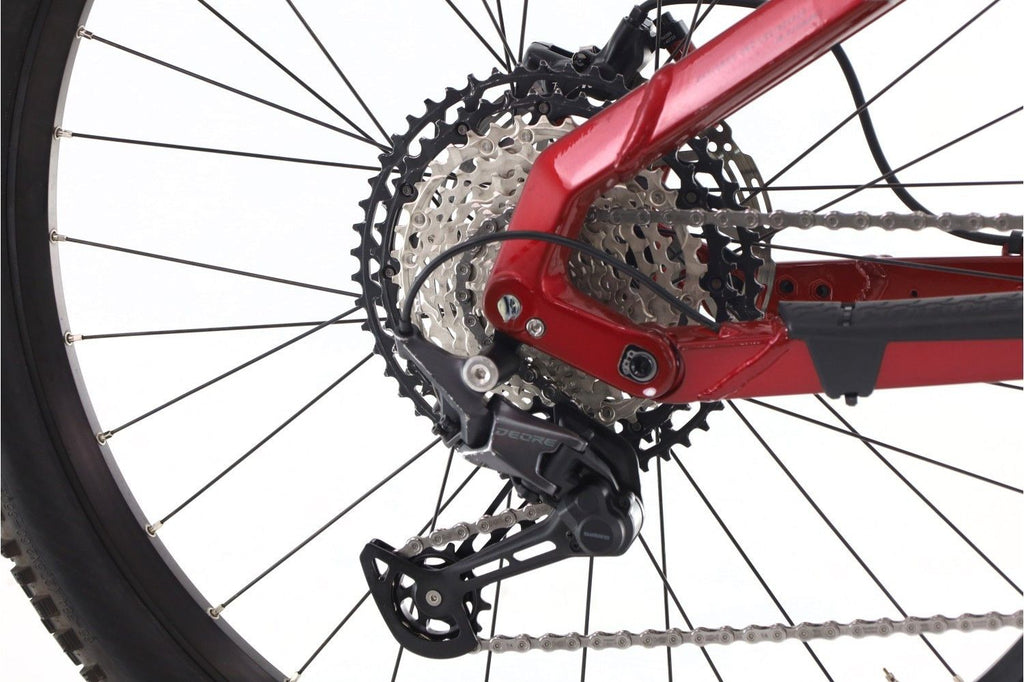 Produit reconditionné · Haibike AllTrail 5 / Vélo VTT électrique | Très bon état