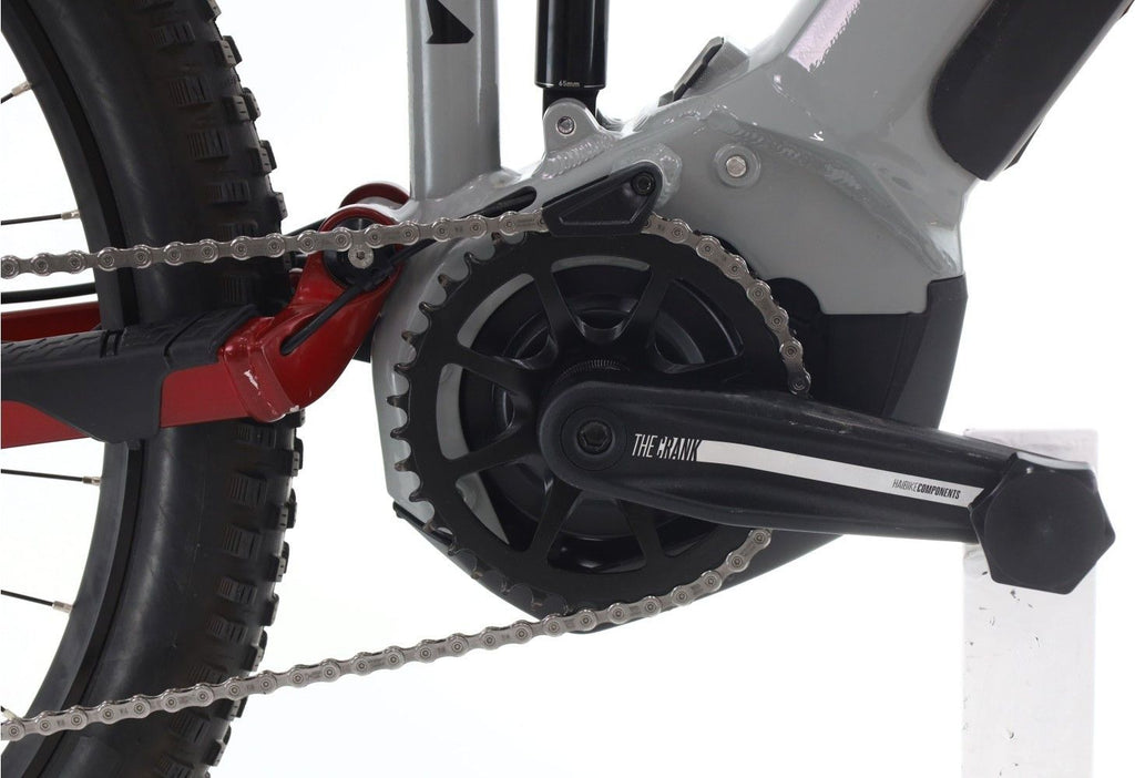 Produit reconditionné · Haibike AllTrail 5 / Vélo VTT électrique | Très bon état