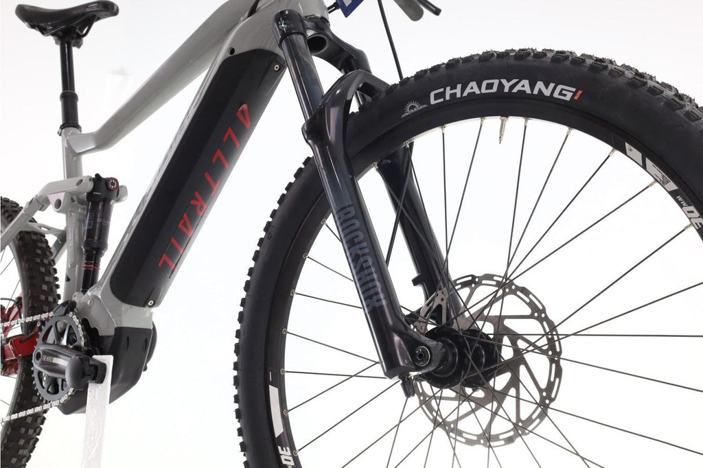 Produit reconditionné · Haibike AllTrail 5 / Vélo VTT électrique | Très bon état