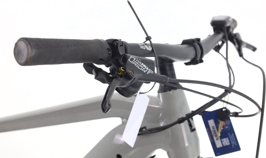 Produit reconditionné · Haibike AllTrail 5 / Vélo VTT électrique | Très bon état