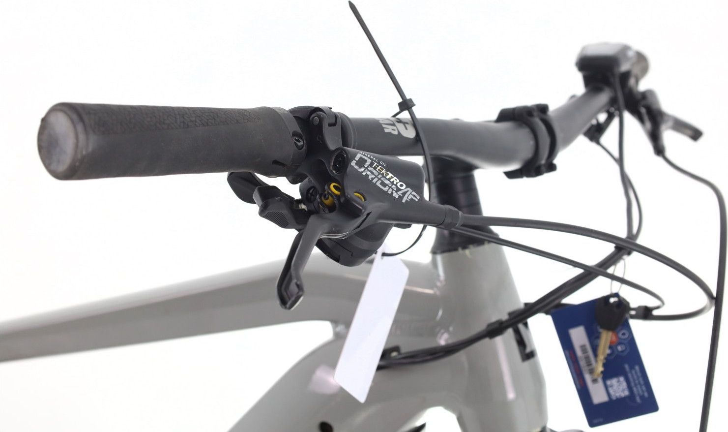 Produit reconditionné · Haibike AllTrail 5 / Vélo VTT électrique | Très bon état