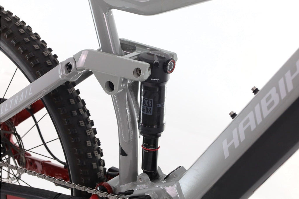 Produit reconditionné · Haibike AllTrail 5 / Vélo VTT électrique | Très bon état