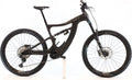 Produit reconditionné · BH Xtep Lynx Pro 0.8 XT / Vélo VTT électrique | Très bon état