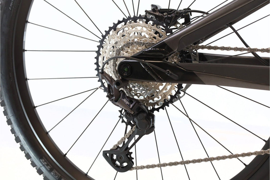Produit reconditionné · BH Xtep Lynx Pro 0.8 XT / Vélo VTT électrique | Très bon état