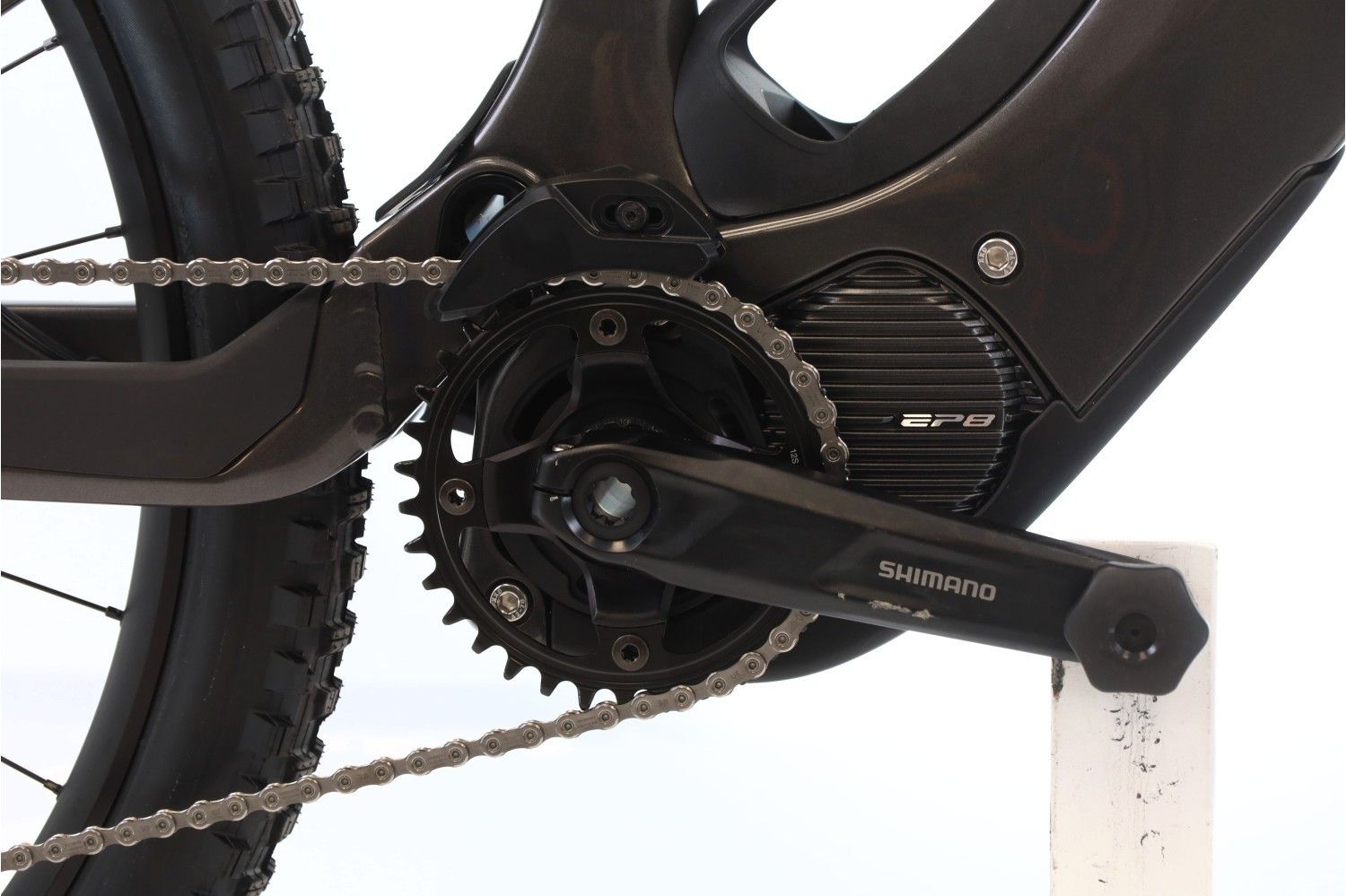Produit reconditionné · BH Xtep Lynx Pro 0.8 XT / Vélo VTT électrique | Très bon état