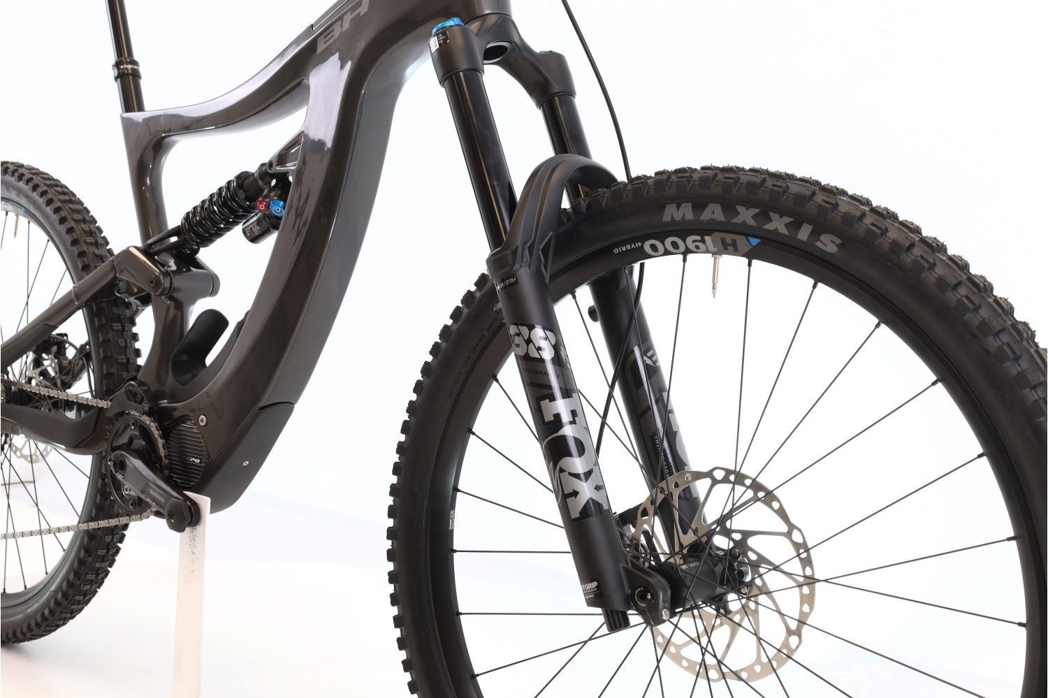 Produit reconditionné · BH Xtep Lynx Pro 0.8 XT / Vélo VTT électrique | Très bon état