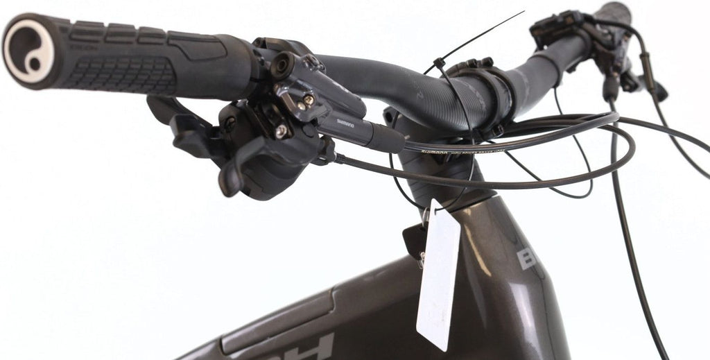 Produit reconditionné · BH Xtep Lynx Pro 0.8 XT / Vélo VTT électrique | Très bon état