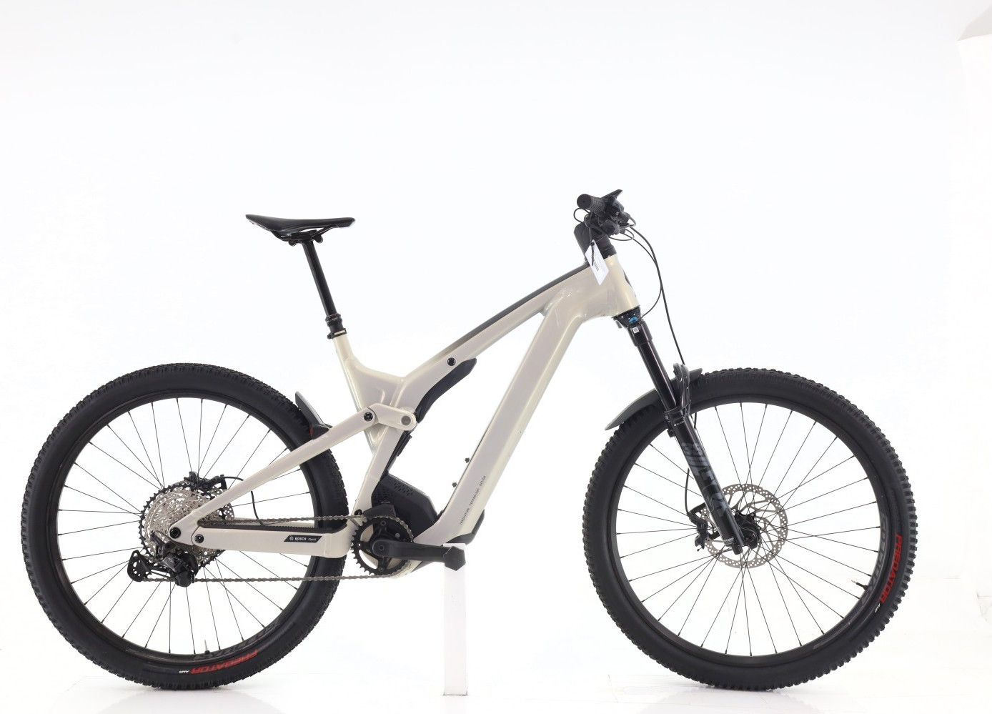 Produit reconditionné · Scott Patron eRide 910 XT / Vélo VTT électrique | Très bon état